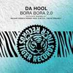 Cover of Bora Bora 2.0 (Remixes), 2018-08-03, File
