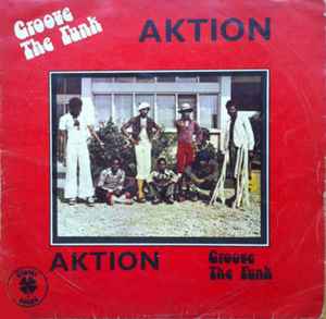 Groove The Funk - Aktion