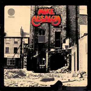 Mike Absalom (Vinyl, LP, Album) for sale