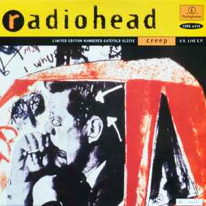 Vinyle Radiohead - Drill (Ep) Officiel: Achetez En ligne en Promo