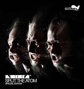 Split The Atom - Noisia