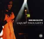 Cover of Liquid Thoughts, 1994, CD