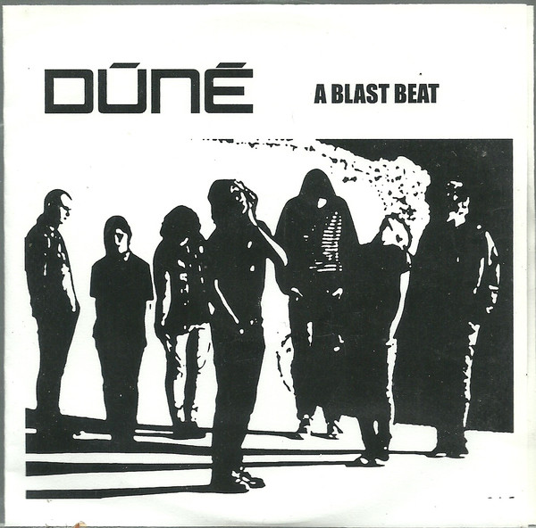 Dúné – A Blast CDr) Discogs