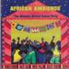 Various - African Ambience