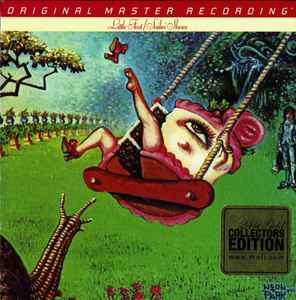 Little Feat – Waiting For Columbus (2010, CD) - Discogs