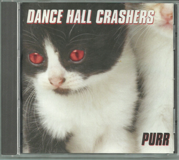 DANCE HALL CRASHERS レコード | www.bumblebeebight.ca