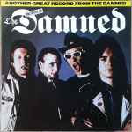 The Damned - Another Great Record From The Damned: The Best Of The 