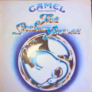 Camel – The Snow Goose (Vinyl) - Discogs