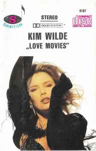 Kim Wilde – Love Movies (1990, Cassette) - Discogs