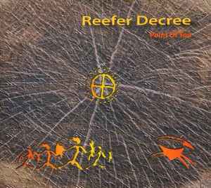 Point Of You - Reefer Decree