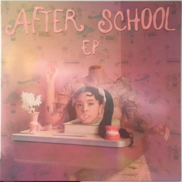 Melanie Martinez – After School EP (2020, CD) - Discogs