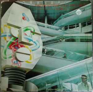 I Robot - The Alan Parsons Project
