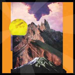 Ganesh Geymeier -  Wuji album cover
