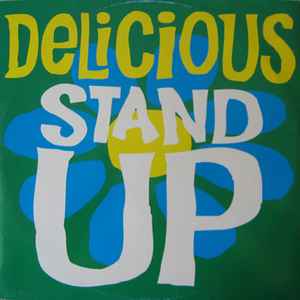 Delicious (2) - Stand Up