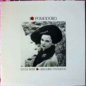 Gregorio Paniagua: Batiscafo (180g) Vinyl LP —