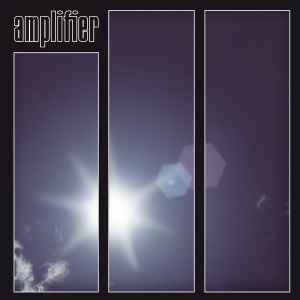 Amplifier (3) - Amplifier