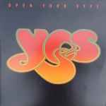 Yes ‎– Open Your Eyes (1997) - New 2 LP Record 2021 Ear Music Europe I–  Shuga Records