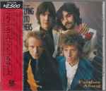 Cover of Farther Along: The Best Of The Flying Burrito Brothers, 1988-11-21, CD