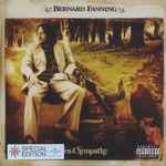 Cover of Tea & Sympathy, 2006, CD