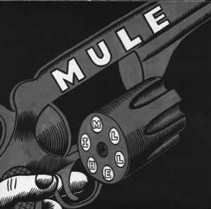 Mule - I'm Hell