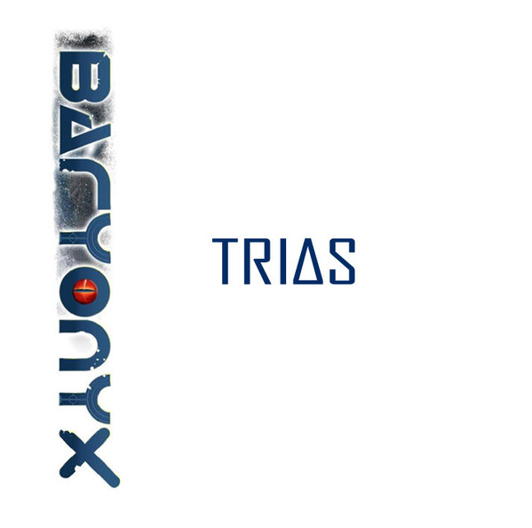 ladda ner album Baryonyx - Trias