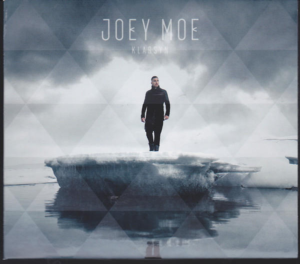Joey Moe Klarsyn (2017, CD) -