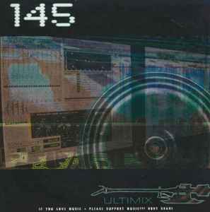 Ultimix 146 (2009, CD) - Discogs