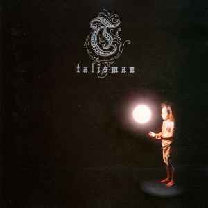 Talisman – Talisman (1990, CD) - Discogs