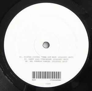 The The / Q. Lazzarus – Volume 6 (2007, Vinyl) - Discogs