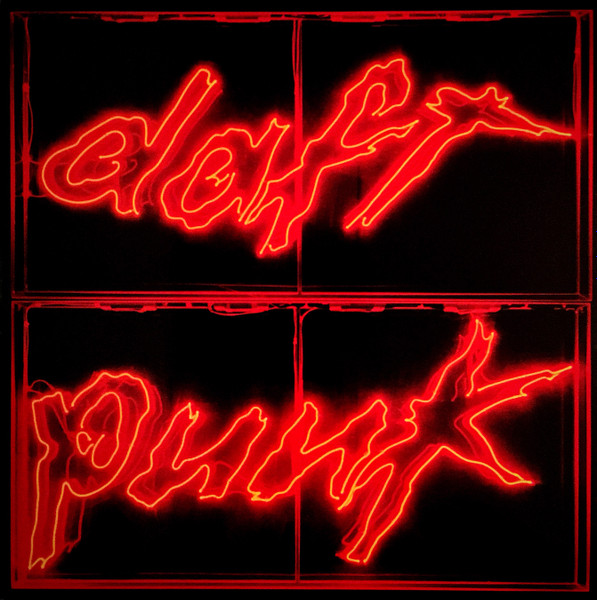 Daft Punk – Homework / Discovery / Alive 1997 (2001, Box Set 
