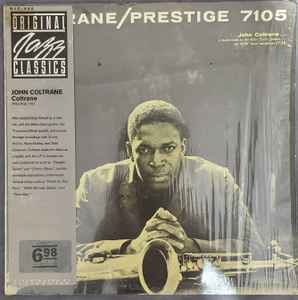 (LP Record)Coltrane '58: the.. [12 inch Analog]／John Coltrane