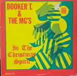 Cover of In The Christmas Spirit, 1966-12-00, Vinyl