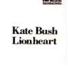 Kate Bush - Lionheart (Interview And Album Tracks)