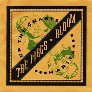 The Figgs • Bloom - The Figgs / Bloom