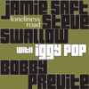 Jamie Saft, Steve Swallow, Bobby Previte With Iggy Pop - Loneliness Road