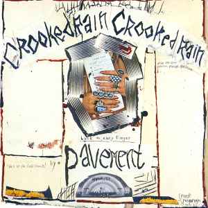 Pavement – Brighten The Corners (1997, CD) - Discogs