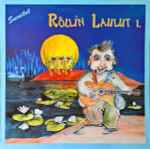 Cover of Röllin Laulut 1., 1988, CD