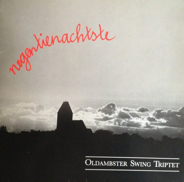 ladda ner album Oldambster Swing Triptet - Negentienachtste