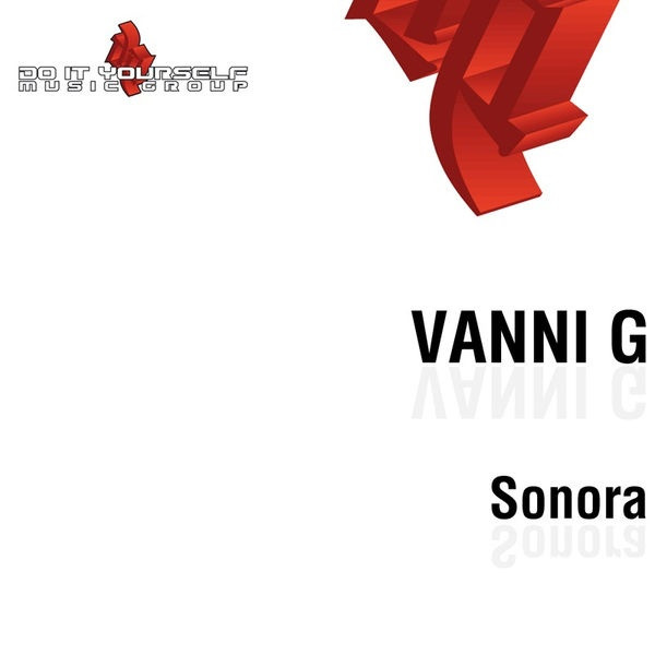 baixar álbum Vanni G - Sonora