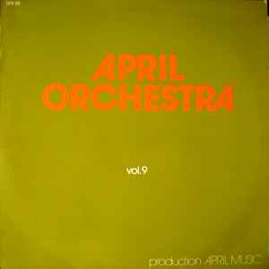 April Orchestra Vol. 9 - Unknown Artist