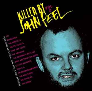 Dead Or Alive, John Peel Wiki