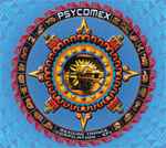 Cover of Psycomex EP 1, 2003-09-05, Vinyl