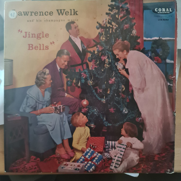 Jingle Bells: albums, songs, playlists