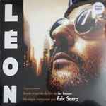 Cover of Léon (Musique Du Film De Luc Besson), 2020-09-04, Vinyl