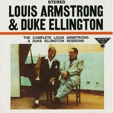 Louis Armstrong & Duke Ellington – The Complete Louis Armstrong 