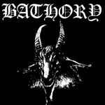Cover of Bathory, 2003, Vinyl