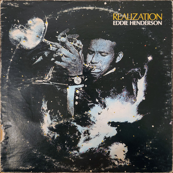 Eddie Henderson - Realization | Releases | Discogs