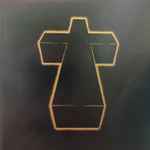 Cover of † (Cross), 2007, CD