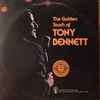 Tony Bennett - The Golden Touch Of Tony Bennett