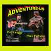 Phil Keaggy, Mike Pachelli - Adventure-us